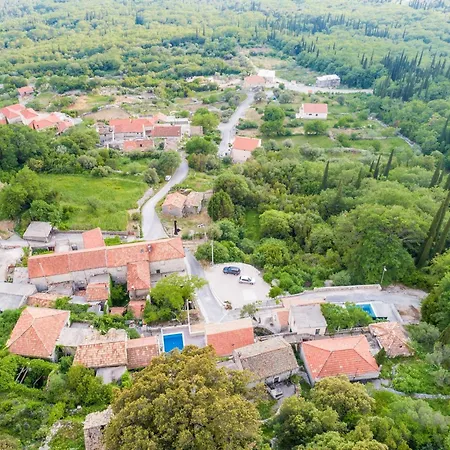 Luciana - Two Bedroom With Swimming Pool And Sea View Vila